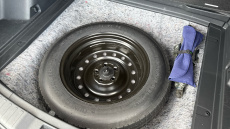 Honda CR-V 1.5 VTEC Turbo EX 5dr Petrol Estate